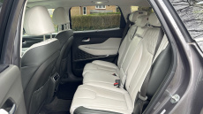 Hyundai SANTA FE 1.6 TGDi Plug-in Hybrid Ultimate 5dr 4WD Auto Estate